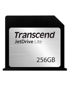 Купить Карта памяти Transcend JetDrive Lite TS256GJDL130 в E-mobi