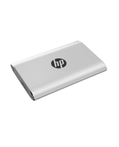 Купить Внешний SSD диск HP P500 120ГБ (7PD48AA)  в E-mobi
