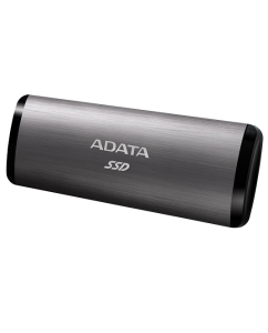 Купить Внешний SSD диск ADATA SE760 512ГБ (ASE760-512GU32G2-CTI)  в E-mobi