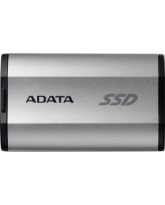 Купить Внешний SSD диск ADATA SD810 500 ГБ (SD810-500G-CSG) в E-mobi