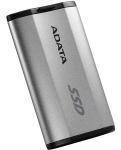 Купить Внешний SSD диск ADATA SD810 500 ГБ (SD810-500G-CSG)  в E-mobi