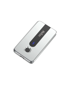 Купить Внешний SSD диск Netac NT01Z11-500G-32SL 500 ГБ  в E-mobi