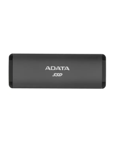 Купить Внешний SSD диск ADATA SE760 2 ТБ (ASE760-2TU32G2-CTI oem) в E-mobi