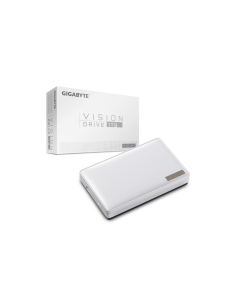 Купить Внешний SSD диск GIGABYTE Vision External SSD 1ТБ (GP-VSD1TB)  в E-mobi