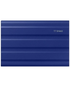 Купить SSD накопитель Samsung T7 Shield 1.8