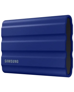 Купить SSD накопитель Samsung T7 Shield 1.8&quot; 2 ТБ (MU-PE2T0R/WW)  в E-mobi