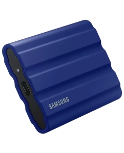 Купить SSD накопитель Samsung T7 Shield 1.8&quot; 2 ТБ (MU-PE2T0R/WW)  в E-mobi