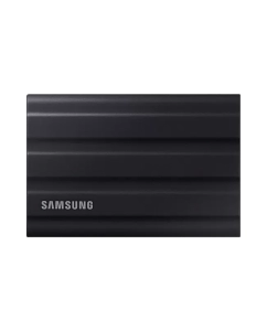 Купить Внешний SSD диск Samsung T7 Shield 1 ТБ черный MU-PE1T0S/AM в E-mobi
