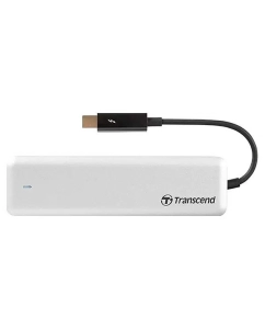 Купить Внешний SSD диск Transcend JetDrive 825 480ГБ (TS480GJDM825) в E-mobi