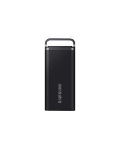 Купить Внешний диск SSD Samsung SSD T5 Evo 8TB USB 3.2 Gen 1 Black MU-PH8T0S/WW  в E-mobi