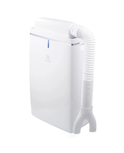 Купить Осушитель воздуха Electrolux EDH-20L белый  в E-mobi