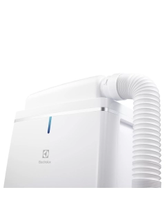 Купить Осушитель воздуха Electrolux EDH-20L белый  в E-mobi