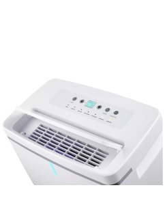 Купить Осушитель воздуха Electrolux EDH-20L белый  в E-mobi