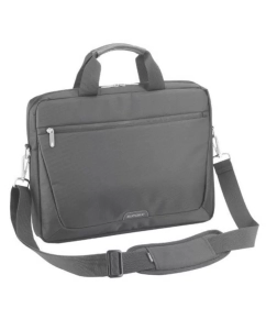 Купить Сумка для ноутбука унисекс Sumdex PON-111GY серый в E-mobi