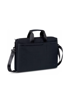 Купить Сумка для ноутбука унисекс RIVACASE 8335 черная в E-mobi