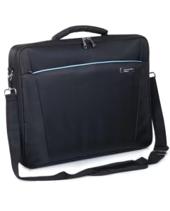 Купить Сумка мужская Brauberg Sidney, черный в E-mobi