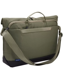 Купить Сумка кросс-боди унисекс Thule Paramount Crossbody зеленая  в E-mobi