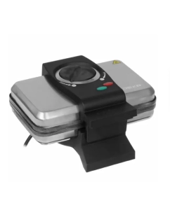Купить Электровафельница DEXP WM-1001 черная в E-mobi