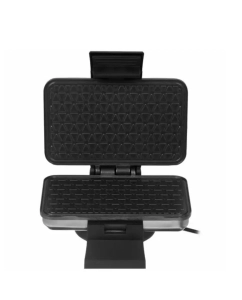 Купить Электровафельница DEXP WM-1001 черная  в E-mobi