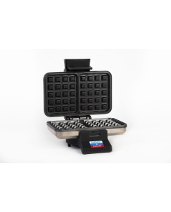 Купить Электровафельница Сластена ЭВ-2 в E-mobi