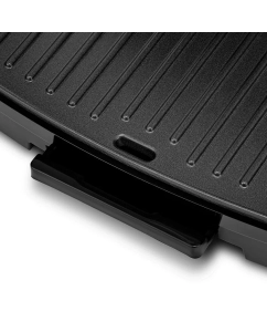 Купить Сэндвич-тостер Kitfort КТ-3612 черный  в E-mobi