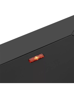 Купить Сэндвич-тостер Kitfort КТ-3665 черный  в E-mobi