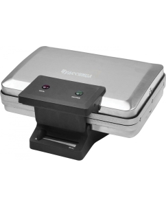 Купить Электровафельница Чудесница ЭВ-1М Silver в E-mobi