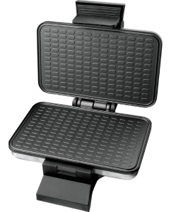 Купить Электровафельница Чудесница ЭВ-1М Silver  в E-mobi