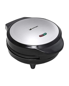 Купить Электровафельница Kitfort KT-1617 Silver/Black в E-mobi