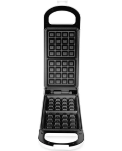 Купить Электровафельница Kitfort KT-1643 White  в E-mobi