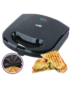 Купить Сэндвич-тостер MAGIO МG-360N  в E-mobi
