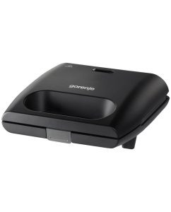 Купить Электрогриль Gorenje SM701GCB Black в E-mobi