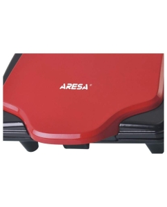 Купить Электровафельница Aresa AR-2801 Red  в E-mobi