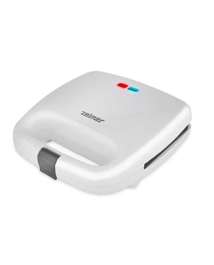 Купить Сэндвич-тостер Zelmer ZSM7850 White в E-mobi