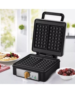 Купить Электровафельница Kitfort КТ-1692  в E-mobi