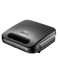 Купить Сэндвич-тостер Atlanta ATH-1058 Black в E-mobi