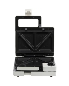 Купить Электровафельница DEXP MB-P783 белый; черный  в E-mobi