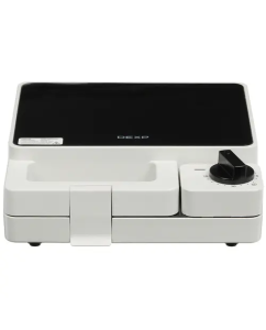 Купить Электровафельница DEXP MB-P783 белый; черный  в E-mobi