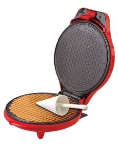 Купить Электровафельница Centek CT-1441 Red  в E-mobi