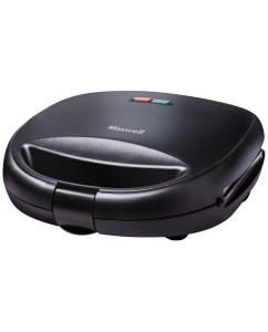 Купить Электровафельница Maxwell MW-1561 Black в E-mobi