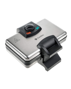 Купить Электровафельница Gemlux GL-WM849 Silver в E-mobi