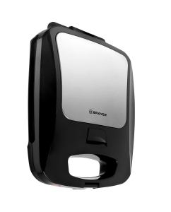 Купить Электровафельница Brayer BR2303 серебристый, черный  в E-mobi