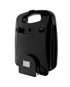 Купить Электровафельница Brayer BR2303 серебристый, черный  в E-mobi