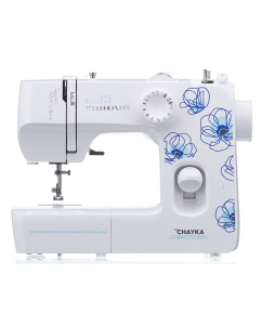 Купить Швейная машина CHAYKA 595 в E-mobi