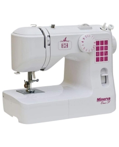 Купить Швейная машина Minerva One F в E-mobi