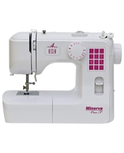 Купить Швейная машина Minerva One F  в E-mobi