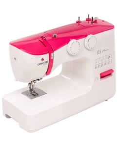 Купить Швейная машина Comfort 2540 Белый  в E-mobi