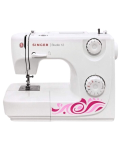 Купить Швейная машина Singer Studio 12 в E-mobi