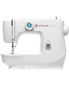 Купить Швейная машина Singer M 2105 белый в E-mobi