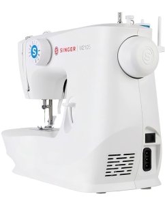 Купить Швейная машина Singer M 2105 белый  в E-mobi
